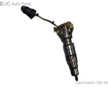 Fuel Injector Single For 03-04 Ford F-250 Super Duty  6.0 3C3E9E527AA Di... - $98.95