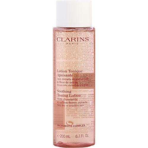 Clarins by Clarins 6.7 OZ