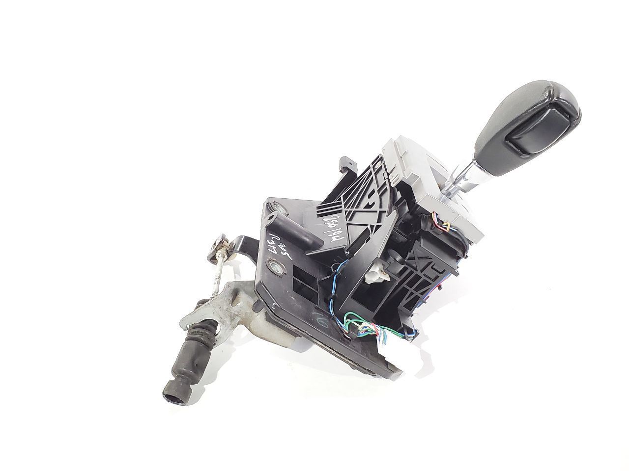 2015 Subaru Outback Legacy OEM Transmission Shifter  Item image 4