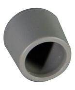 PRE SALES 2050 Series Tan Plas Chair Feet - $1,061.04 MXN