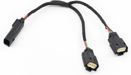 Multiple Accessory Harness, 278003684.Compatible - 2019-2022 Sea-Doo FIS... - $277.13 MXN