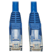 Tripp Lite N202-075-BL Eaton Tripp Lite Series CAT6 Gigabit Solid Conductor Snag - $67.47