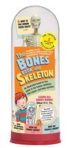 The Bones Book and Skeleton Cumbaa, Stephen - £12.11 GBP