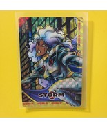 Rare Vintage Amada X-Men trading Card PP Card Carddass Storm - €69,31 EUR