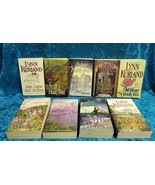  KURLAND, LYNN : Romance Novels  (Lot of 9) Titles in the Description - €11,11 EUR