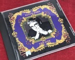 Elton John - The One CD - $3.95