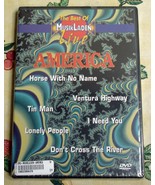 America The Best Of MusikLaden Live DVD - $2,555.34 MXN
