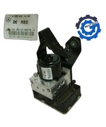 OEM Mercedes ABS Pump Assembly for 2011-2017 M-Class Diesel A0004311300 - $342.93 CAD