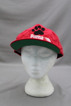 Vintage Nylon Hat - Puma Courier Canada - Adult Strapback - £30.60 GBP