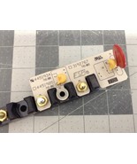 Whirlpool KitchenAid Microwave Oven Combo Terminal Block 4451934 WP4451934 - $327.15 MXN