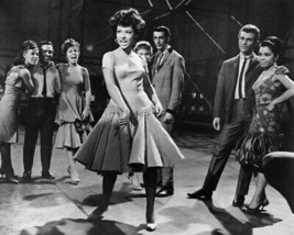 West Side Story Rita Moreno classic song and dance number 8x10 Photo - £7.66 GBP