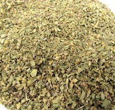 Mexican Oregano Cut 1/4 oz Culinary Herb Spice Flavor Mexican Italian Cooking  C - £6.28 GBP