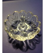 WATERFORD CRYSTAL &quot;Marquis&quot; Ring Holder -marked -made in GERMANY - FREE ... - £25.91 GBP