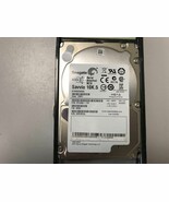 Seagate ST9600205SS Savvio 10K.5 9TG066-179 hard drive including caddy - $151.52 CAD