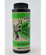 Dark Stag Hair Styling Powder 0.7 oz / 20 g - $21.95