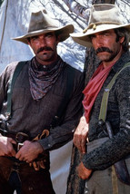 Tom Selleck and Sam Elliott in The Sacketts 24x36 Poster - £26.06 GBP