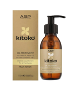 ASP - Kitoko Oil Treatment, 3.88 fl oz - $44.00