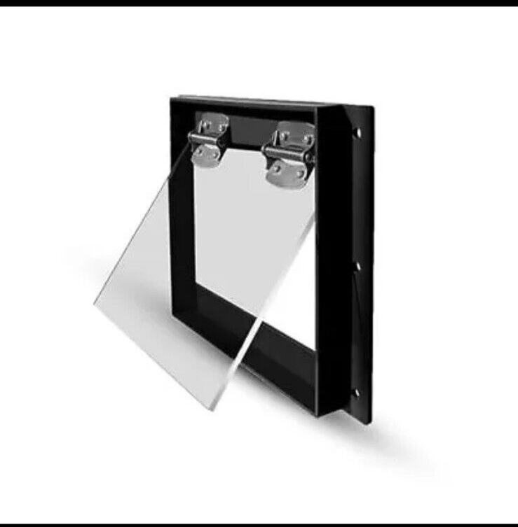Raccoon One Way Eviction Door - The Raccoon Trap Contactless Excluder, S... - $37.50