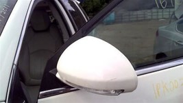 Driver Side View Mirror Power Manual Folding Opt DS3 Fits 08-12 ENCLAVE - £78.63 GBP