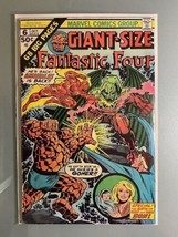 Giant-Size Fantastic Four #6 - Marvel Comics - Combine Shipping - £7.90 GBP