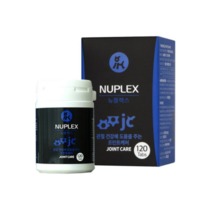 Newplex Pet Dog Cat Joint Care Nutrient 120ea - £19.93 GBP