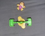 McDonald&#39;s Carnival Happy Meal Toys Teeter Totter See Saw with Birdie - $7.69