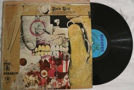 FRANK ZAPPA Uncle Meat 2 x LP Vinyl 1969 VG+/VG - £48.63 GBP