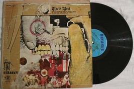 Frank Zappa Uncle Meat 2 X Lp Vinyl 1969 VG+/VG - £49.24 GBP