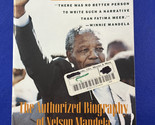 Higher Than Hope : The Authorized Biography of Nelson Mandela by Fatima ... - $14.82