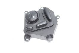07-10 MERCEDES-BENZ CLS550 FRONT LEFT DRIVER SEAT SWITCH Q4615 image 5