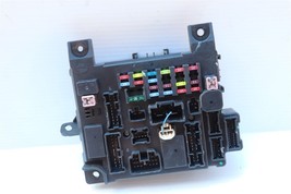 Mitsubishi ETACS InCabin Fusebox Fuse Block Box BCM Body Control Module 8637A646