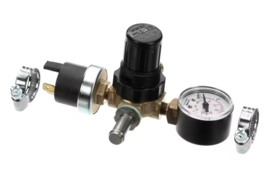 Convotherm GP600, Pressure Regulator Valve, 6.10, Combi Steamer - $634.99