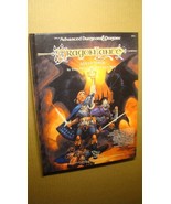 DRAGONLANCE ADVENTURES HARDBACK *NEW NM/MT 9.8 NEW* DUNGEONS DRAGONS MODULE - $39.60