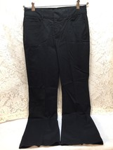 JM Collection Women&#39;s Black Pants Size 8 - £3.99 GBP