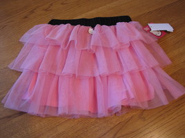 Girls Hello Kitty HK5601316 skirt 2T toddler HK Tutu Skirt W/ Charm DLP NWT^^ - £6.15 GBP