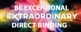 HAUNTED YOU CAN BE EXCEPTIONAL & EXTRAORDINARY DIRECT BINDING WORK MAGICK  image 2
