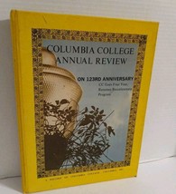 Columbia College Annual Review Yearbooks 1973-74 Missouri - $24.74