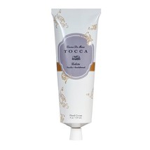 Tocca Colette Vanilla and Sandalwood Hand Cream 4oz - $30.00