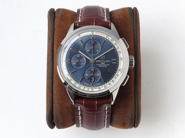 Breitling Men&#39;s Transocean Day Date Automatic watch - $599.00