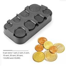 Plastic coin box - £5.38 GBP+