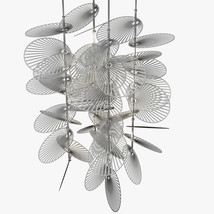 QZ0337 LEAF CASCADE - $8,208.00