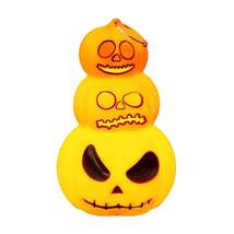 Anyhouz Halloween Pumpkin Lantern LED Lights Mini Handheld Decoration - $24.90