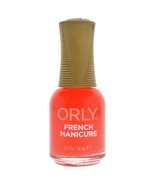 ORLY French Manicure - 22005 Bare Rose by Orly for Women - 0.6 oz Nail P... - €7,25 EUR