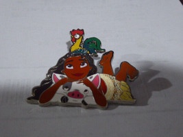 Disney Swap Pins DLP Moana Family-
show original title

Original TextDisney T... - $27.83