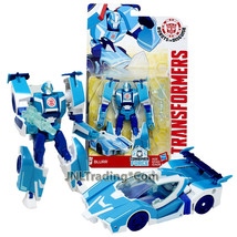 Year 2016 Transformer RID Combiner Force Warriors  5-1/2&quot; Figure with Blaster - £43.45 GBP