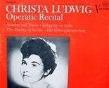 Operatic Recital - $19.99