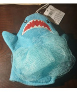 Shark Bath Sponge - $18.69