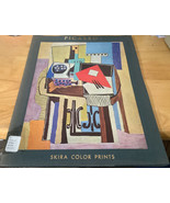 Picasso Skira Portfolio 6 Prints - $42.08