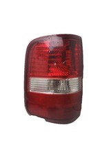 Driver Left Tail Light Styleside Fits 04-08 FORD F150 PICKUP 605391 - £31.10 GBP