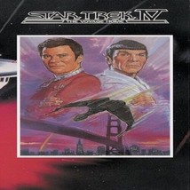 Star Trek IV: The Voyage Home [Import] [VHS Tape] [1986] - £19.87 GBP